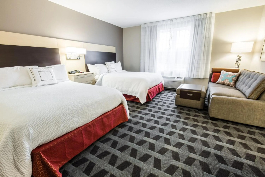TownePlace Suites by Marriott Gilford