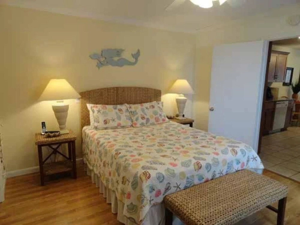4 Beach Lovers - Unit 3