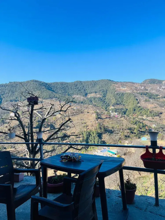 Saanidhya Homestay