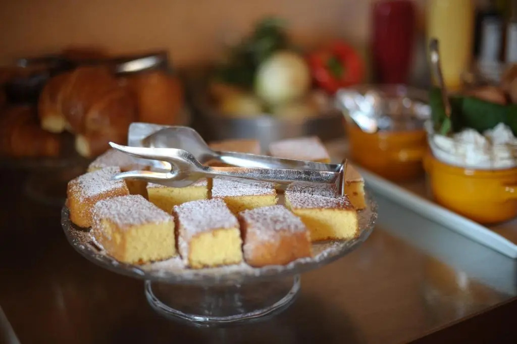 B&B Le Dimore di Mezza Costa - Home Restaurant & Cooking Classes