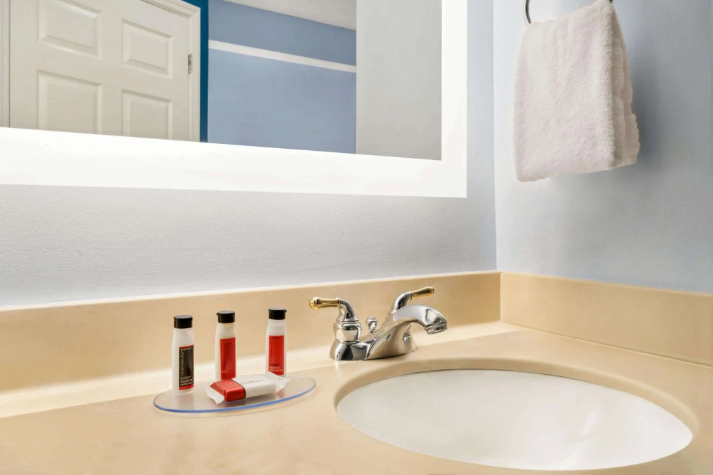 Baymont by Wyndham Henderson Oxford