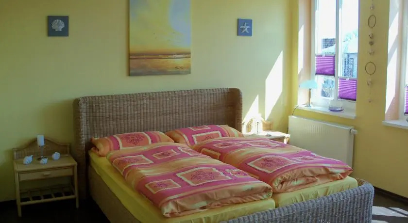 Appartement Blaue Welle