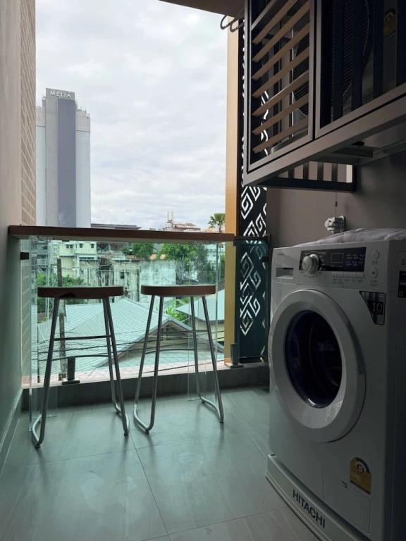 Room-luxury Condo, Chaing Mai Night Baza