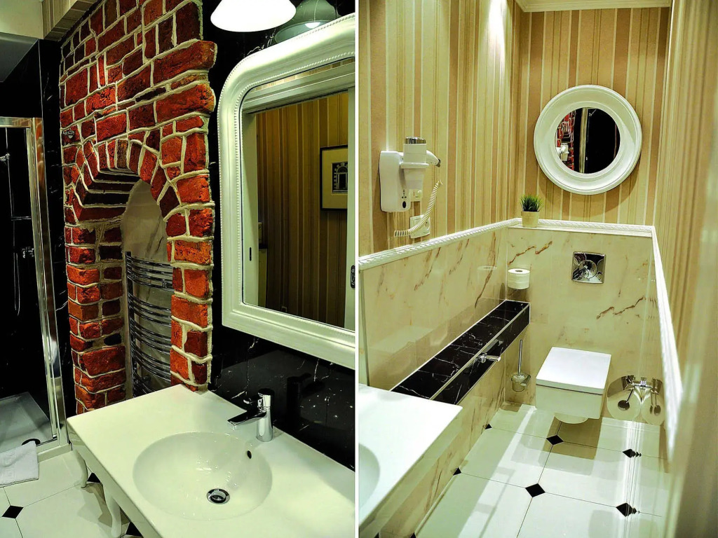 SleepWalker Boutique Suites