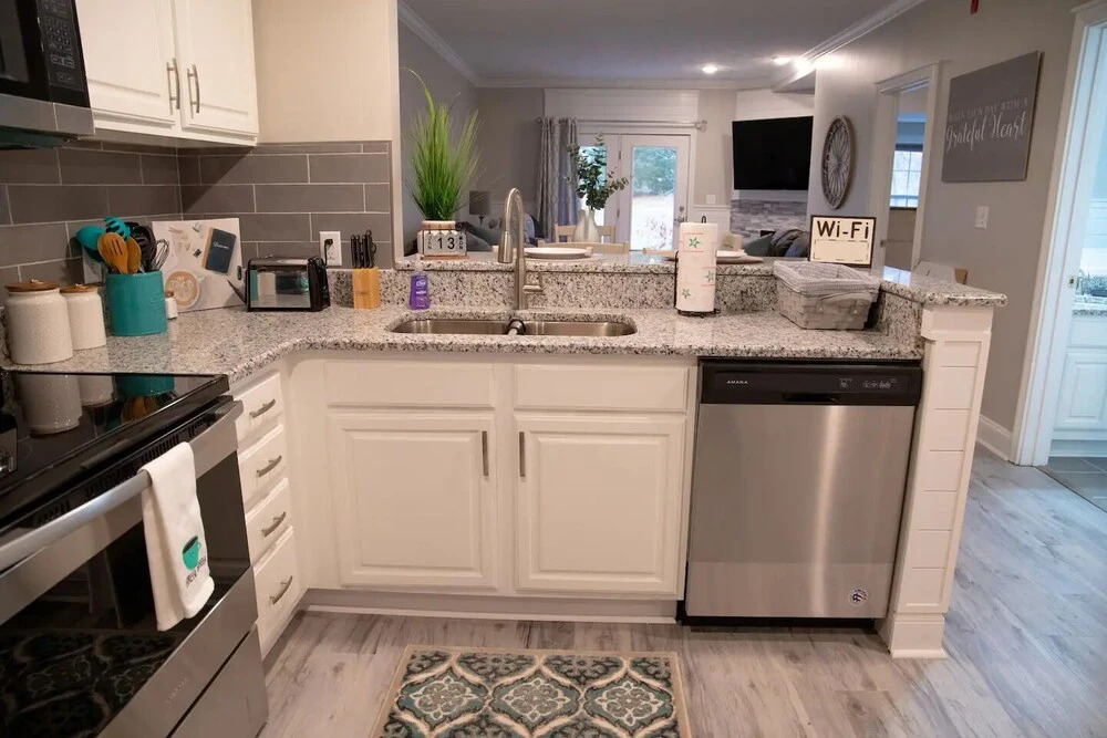 Kc's Condo In Pigeon Forge 2 Bedroom Condo by Redawning
