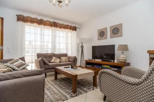 Fontainhas House
