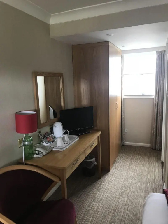 OYO The Rivenhall Hotel in Witham, Chelmsford