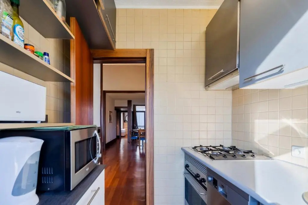 Apartamento Troia