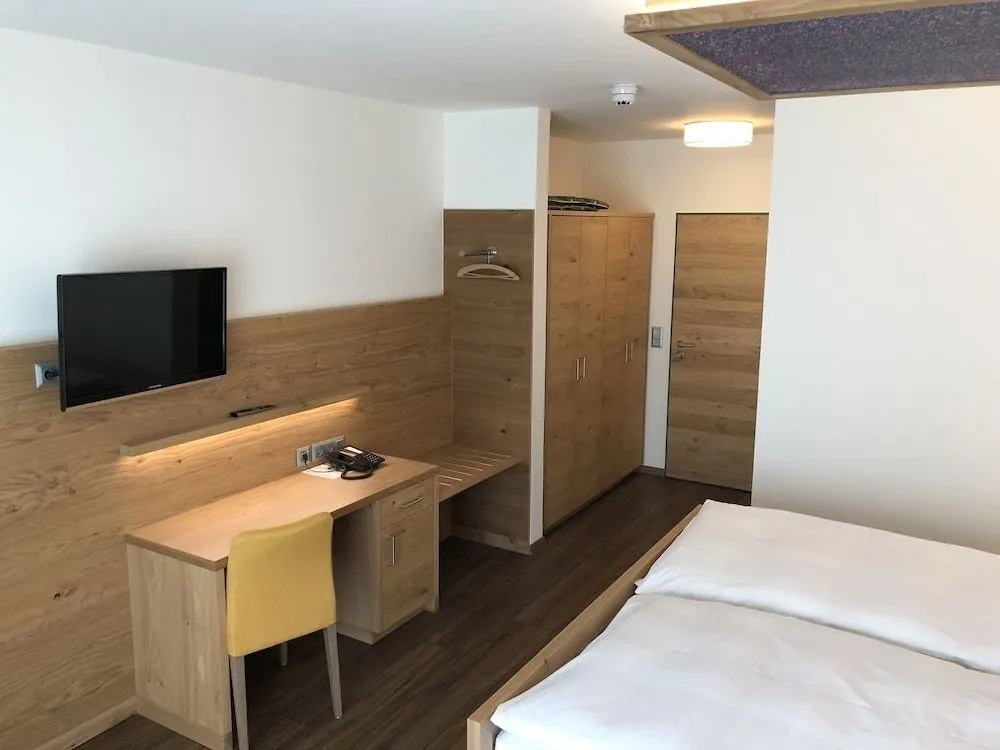 Urlaubshotel Binder