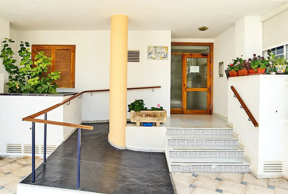 Espanhouse Vinamar 3B