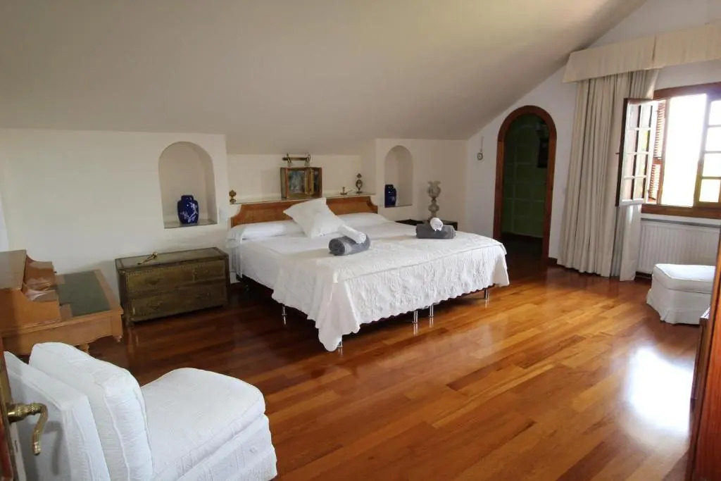 Casa El Maizal