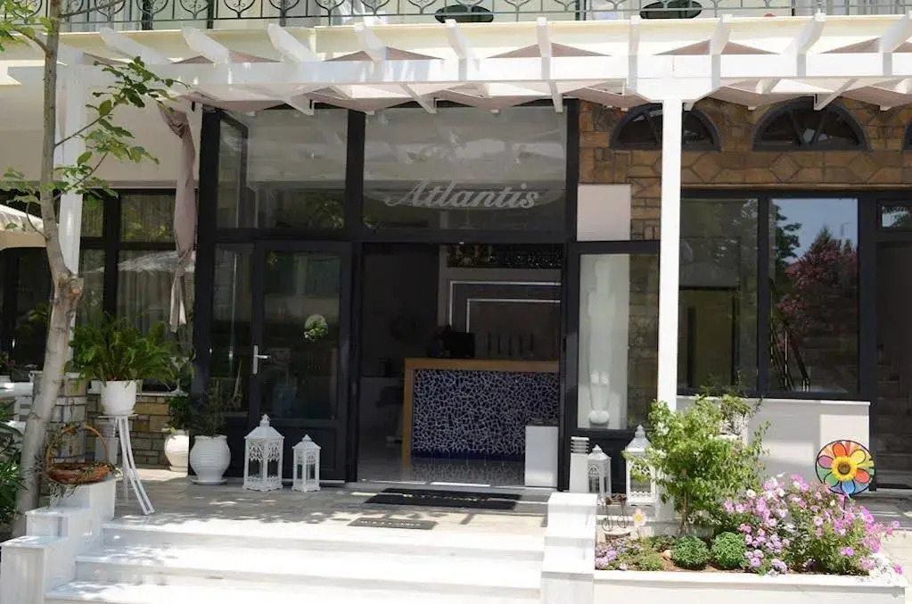 Hotel Atlantis