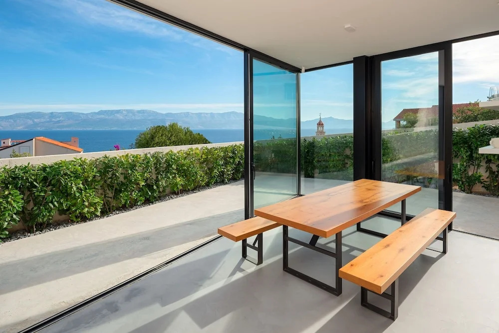 Luxury Villa Dominus With Swimming Pool