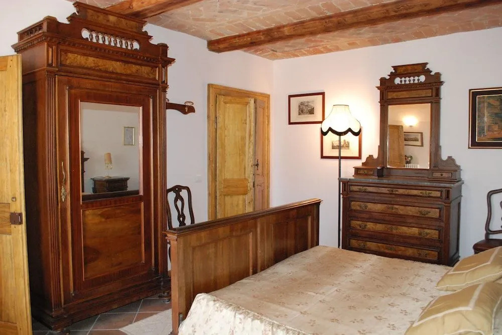 La Casa di Alice