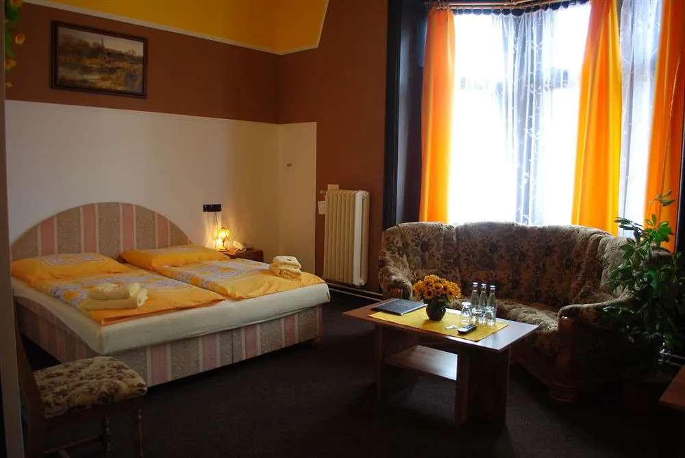 Hotel Obecní dům