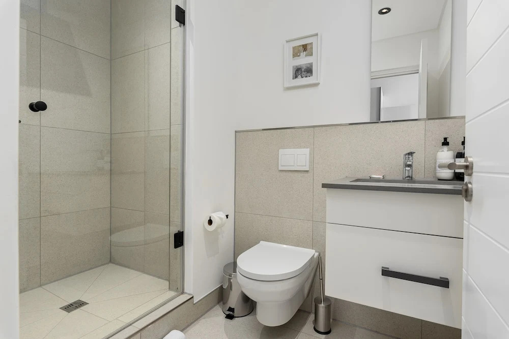 Bridgewater One Apartments
