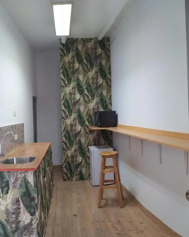 Akasa Hostel