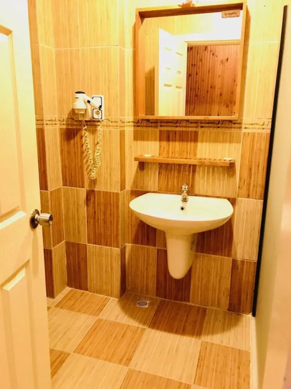 Agva Orman Evleri (Forest Lodge)