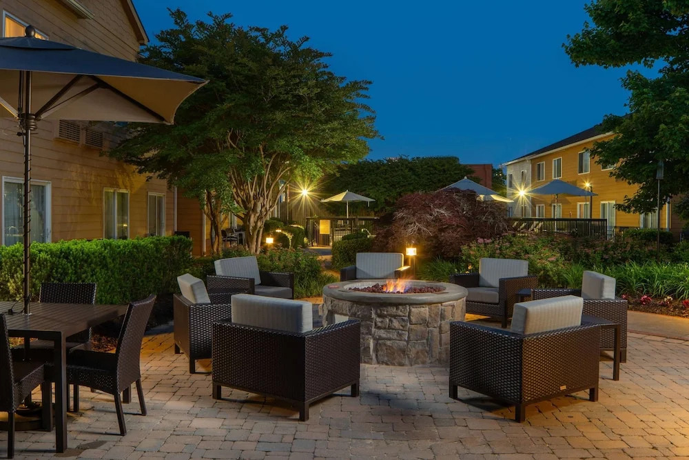 Courtyard Chattanooga Hamilton Place I-75