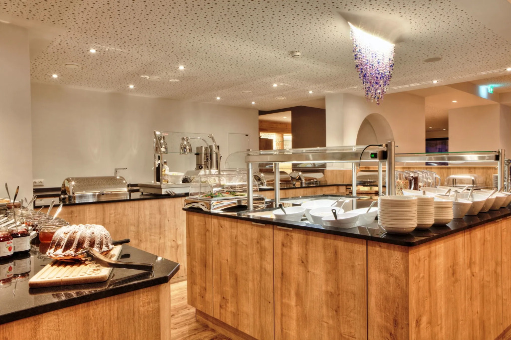 Hotel Sommerhof