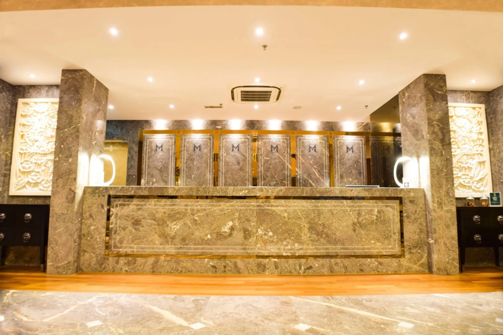 Moty Hotel
