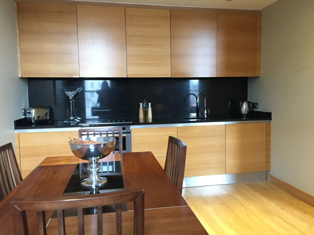 Quebecs Luxury Apartments