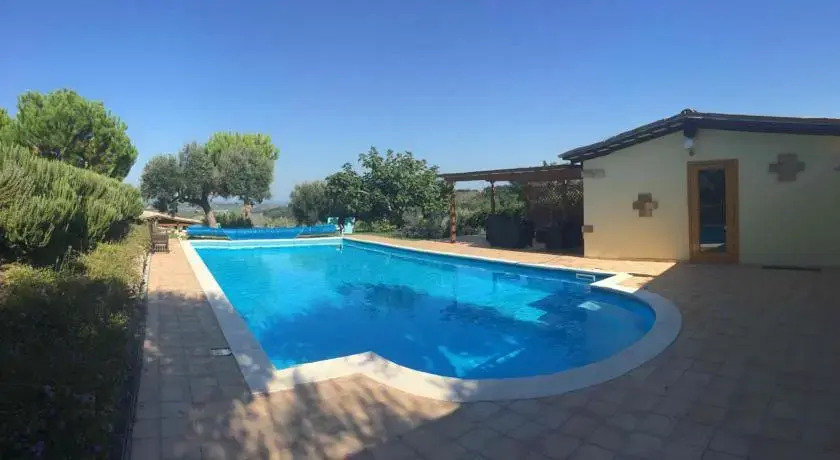 Villa Eugenia