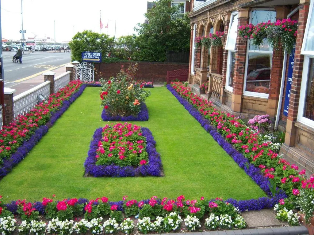Furzedown Hotel