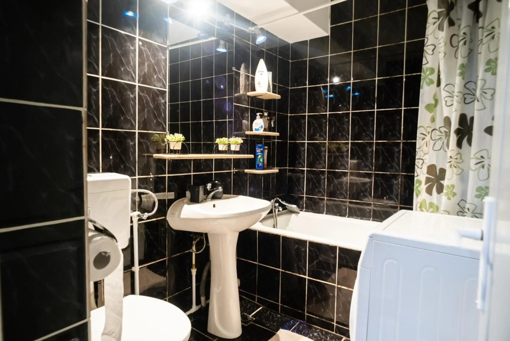 Apartament Dacul