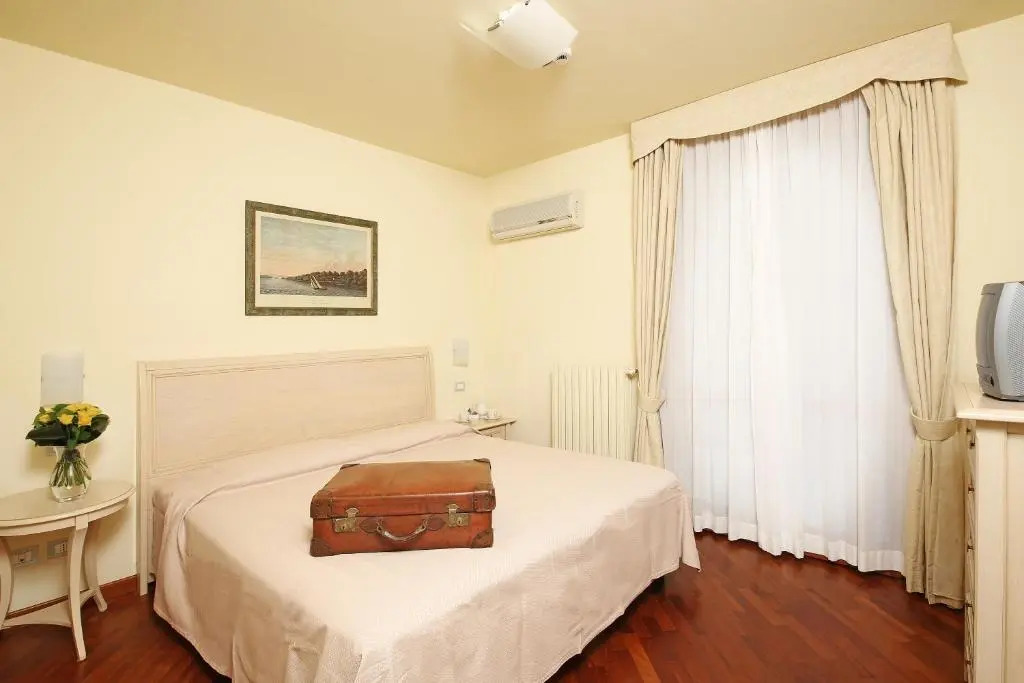 Appartamenti Borgo