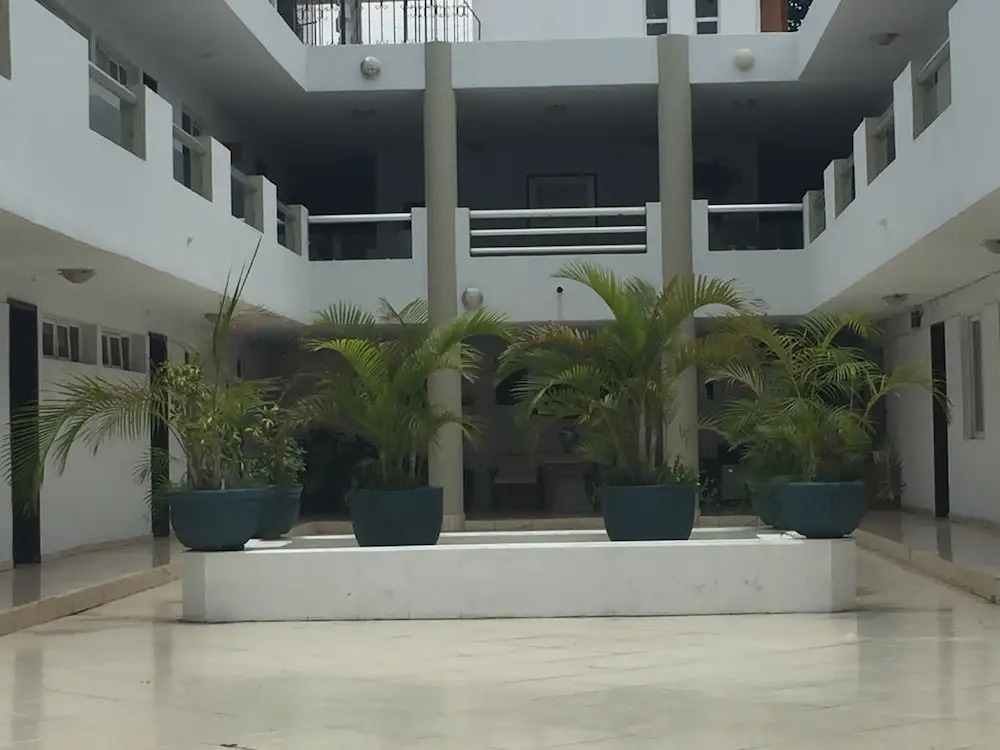 Hotel Vao