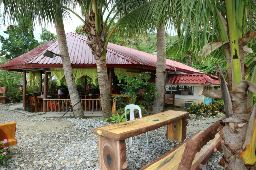 Mountain Beach Resort