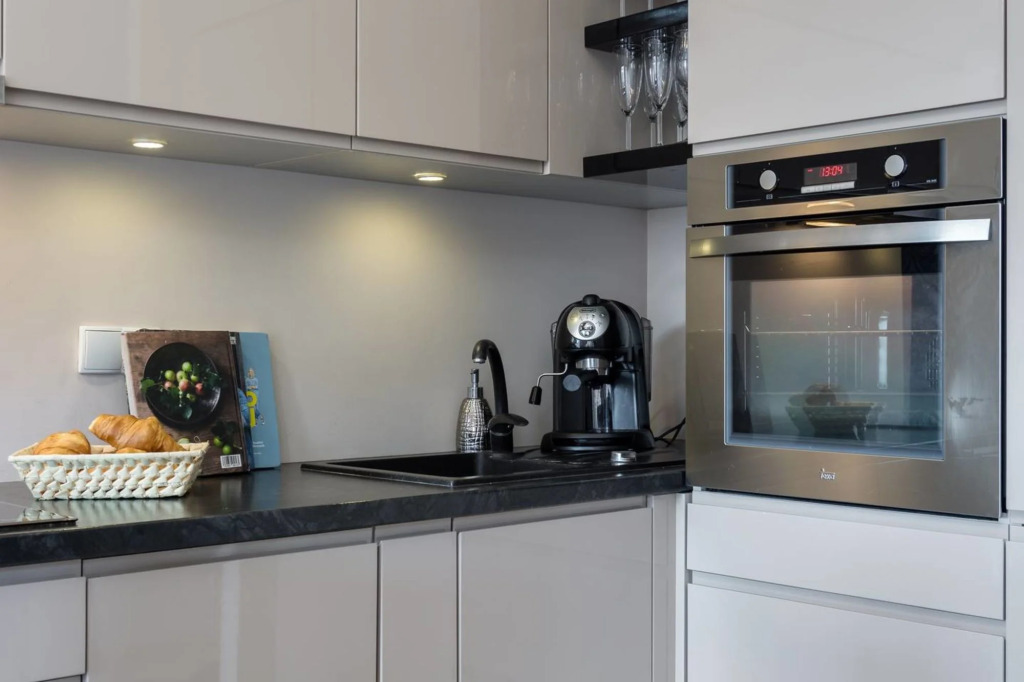 Beautiful Apartment Tartaczna