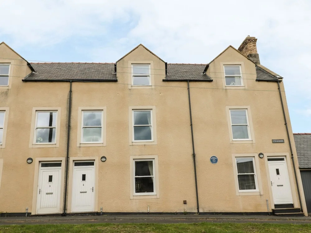The Loft, Berwick-upon-Tweed