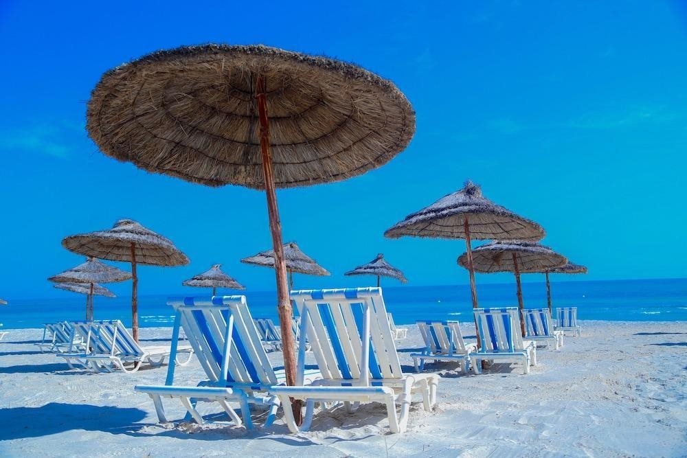 Aljazira Beach & Spa  -  Families and Couples Only