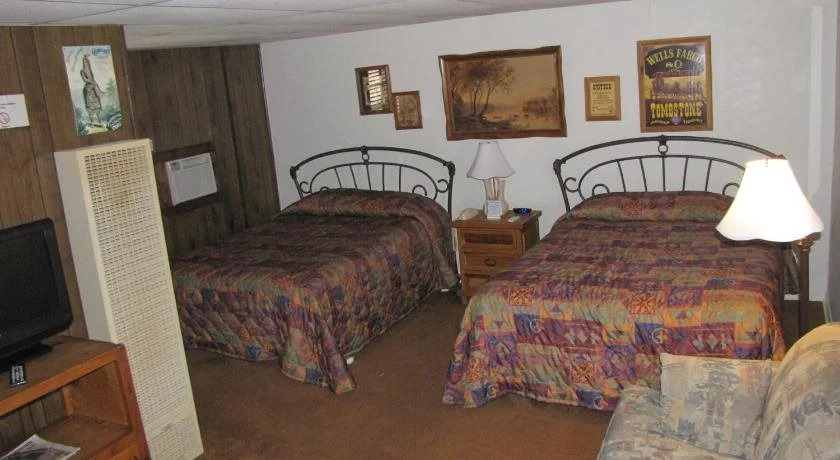 Larian Motel