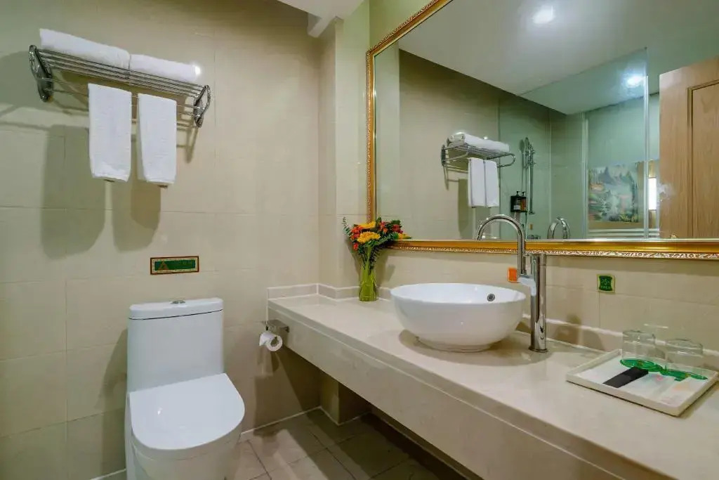 Vienna International Hotel Chongqing Yuanyangyuanboyuan