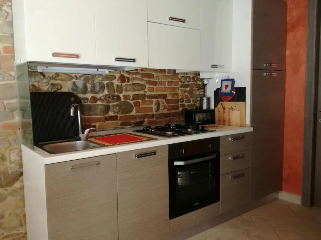 Appartamento in centro vicino al mare