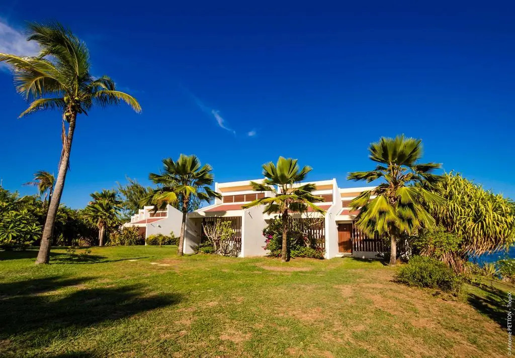 Les Bungalows de la Prairie