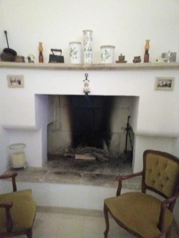 Apartment With one Bedroom in Casarano, With Terrace and Wifi - 12 km From the Beach