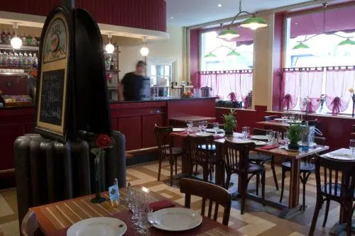 Le Relais Du Canalou
