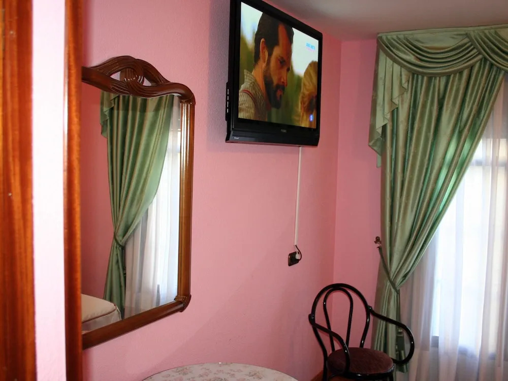 Hostal La Corte