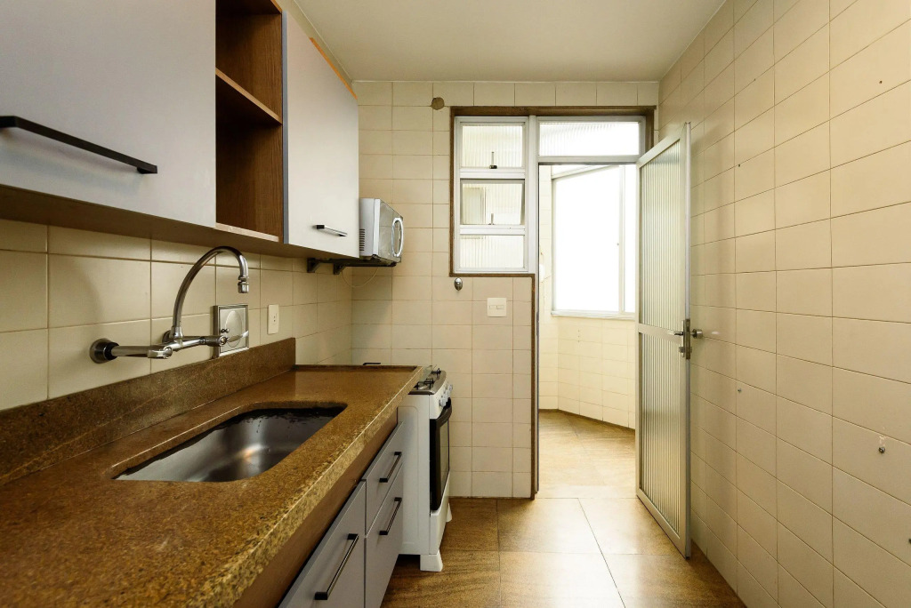 Apartamento 3 Quartos em Ipanema | VP 29/502