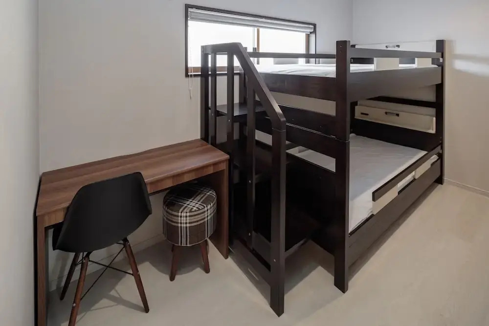 THE GATE HOSTEL SHONAN FUJISAWA