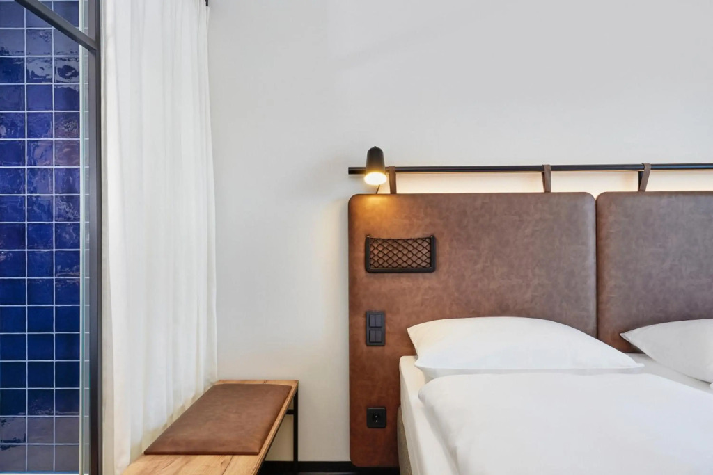 H2 Hotel Düsseldorf City