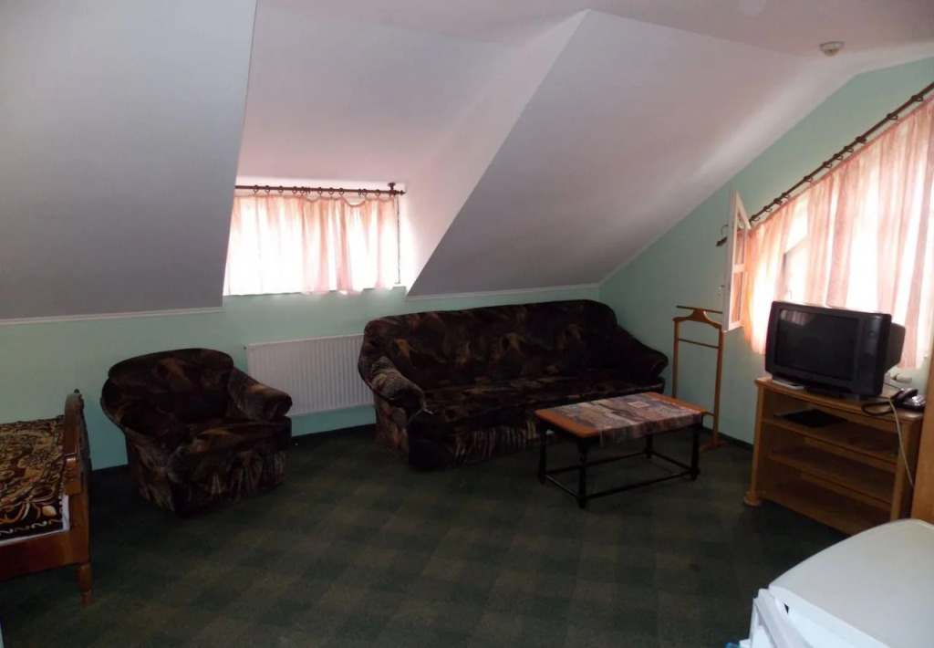 Fortune Hotel