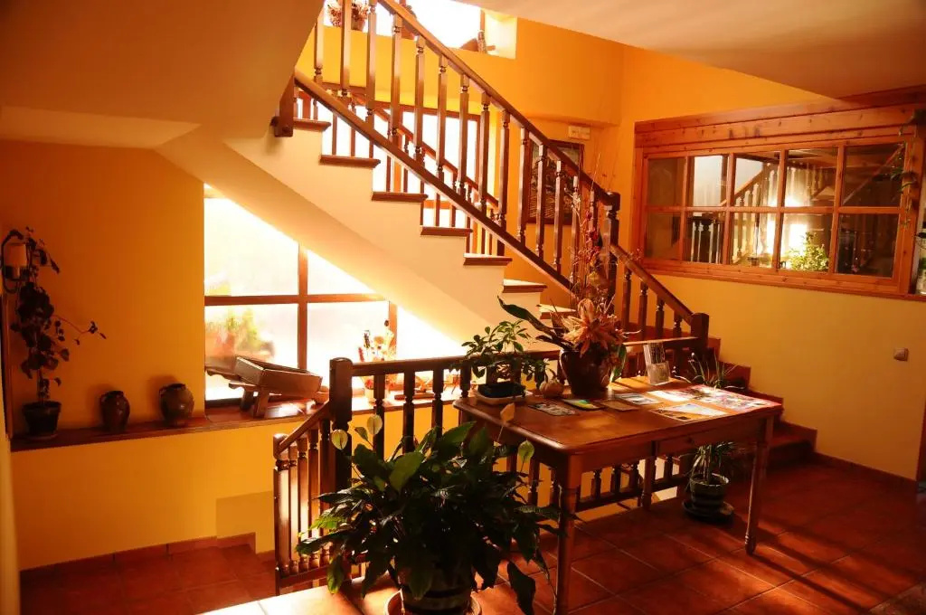 Hotel Arnal
