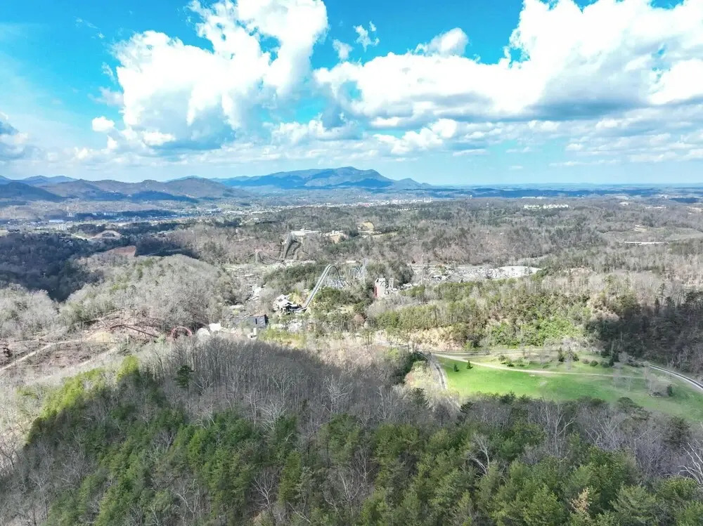Lookout Lodge