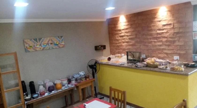 Pousada Solar da Serra