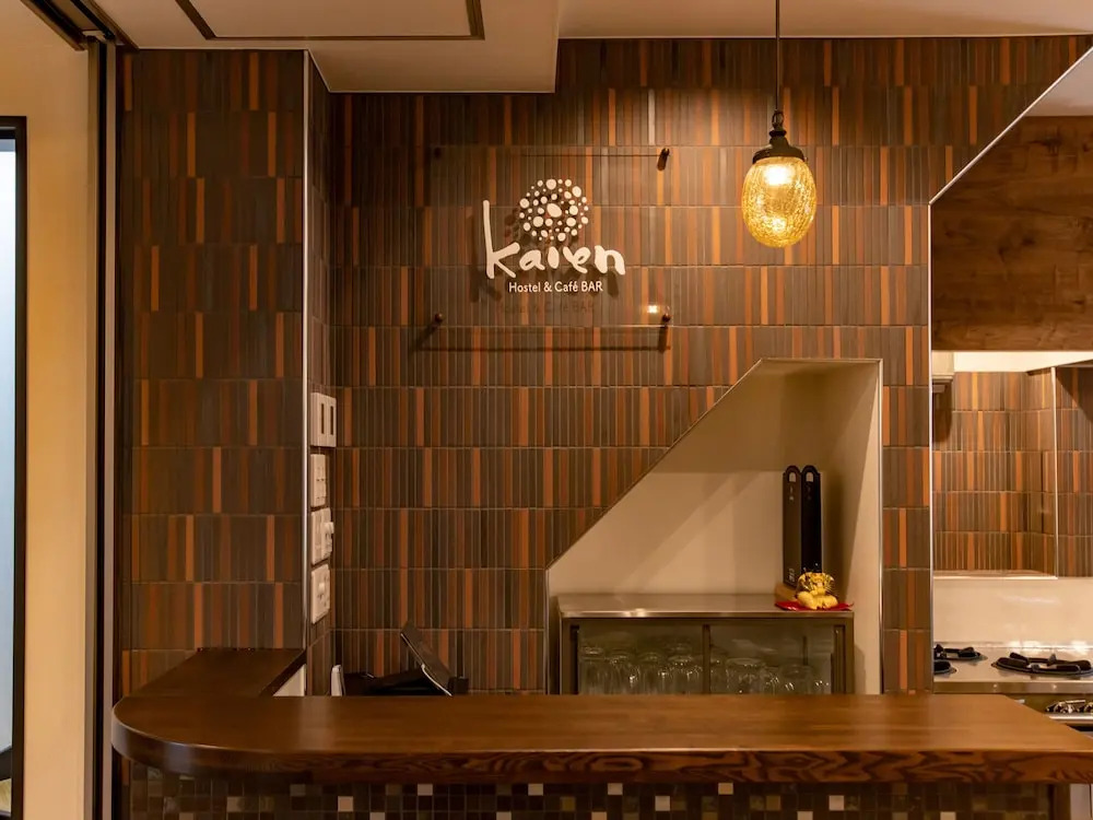 Kaien Hostel by OYO Rooms
